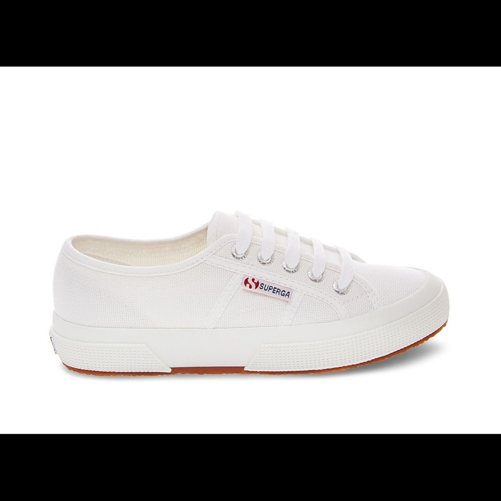 Superga Cotu Classic White